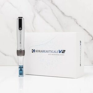 Korabeauticals V2 Pro Microneedling Pen